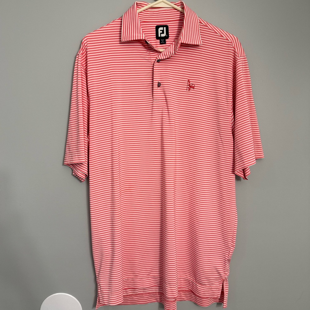 Footjoy Polo
